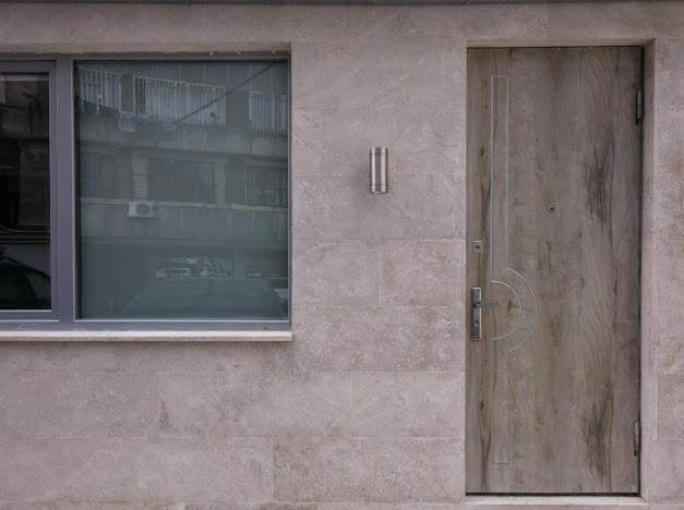 Tumanyan Stay Yerevan Exterior photo