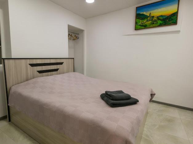 Tumanyan Stay Yerevan Exterior photo